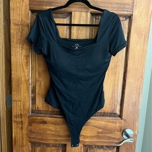 Klassy Network Brami Bodysuit